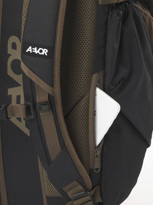 AEVOR Rucksack "Roll Pack", 28 l im Angebot