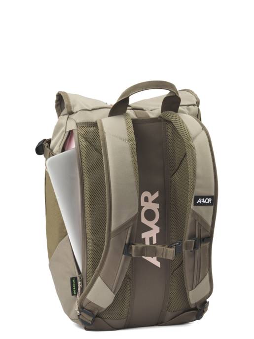 AEVOR Rucksack "Roll Pack", 28 l Schlussverkauf