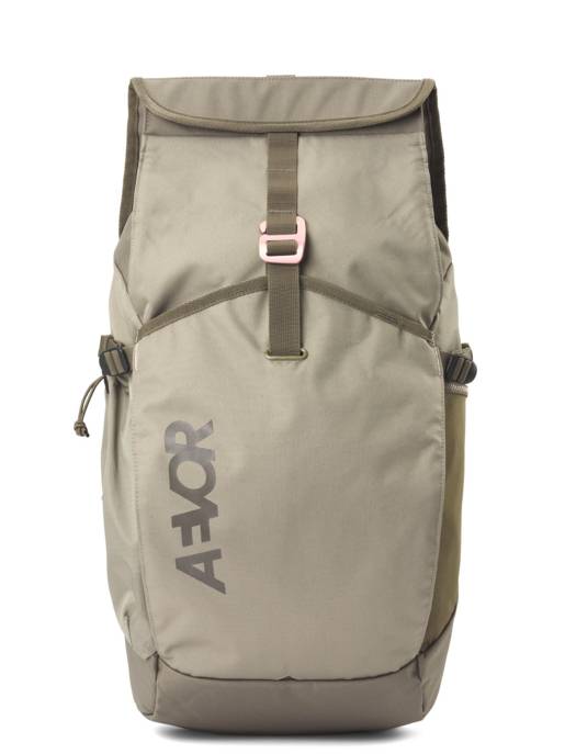 AEVOR Rucksack "Roll Pack", 28 l Schlussverkauf