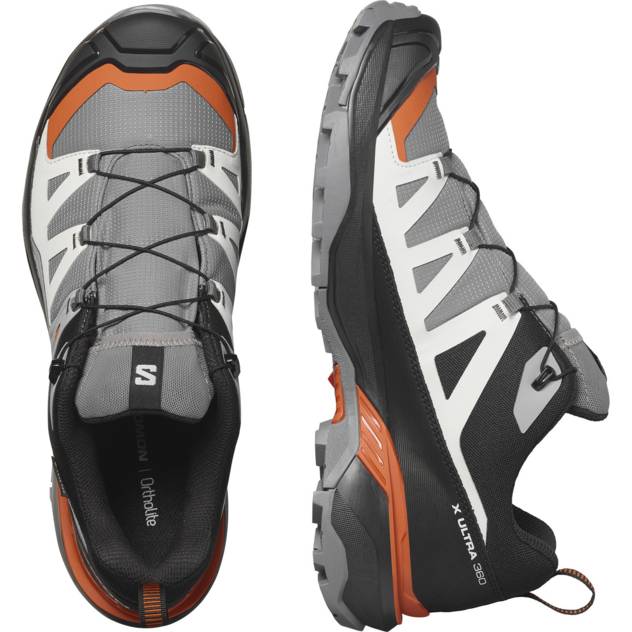 salomon Wanderschuh "X ULTRA 360 GTX" Fabrikverkauf