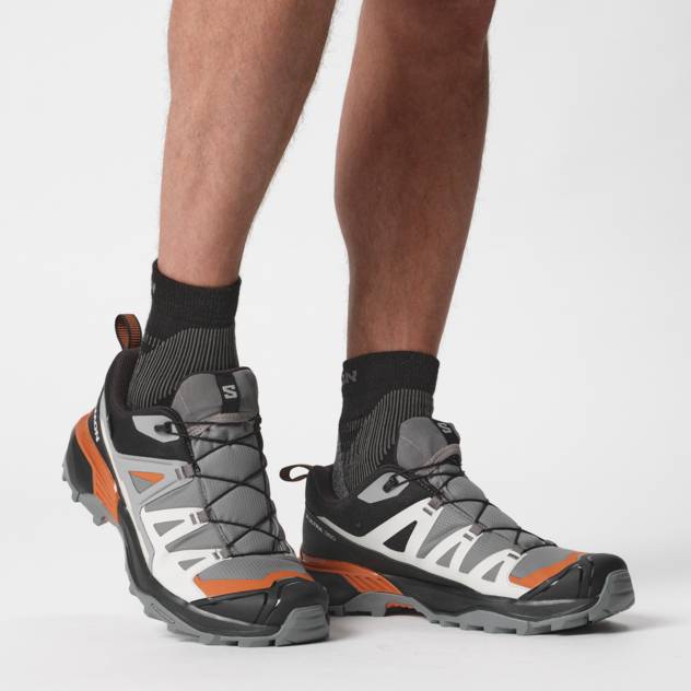 salomon Wanderschuh "X ULTRA 360 GTX" Fabrikverkauf
