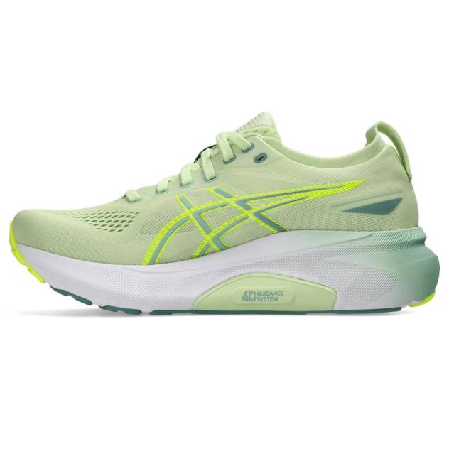 ASICS Laufschuh "GEL-KAYANO 31" Limitierter Zeitrabatt