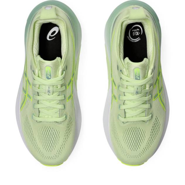 ASICS Laufschuh "GEL-KAYANO 31" Limitierter Zeitrabatt