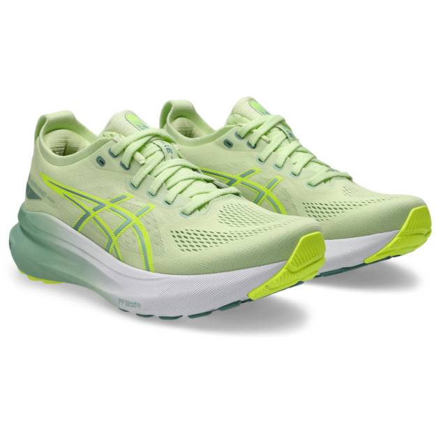 ASICS Laufschuh "GEL-KAYANO 31" Limitierter Zeitrabatt