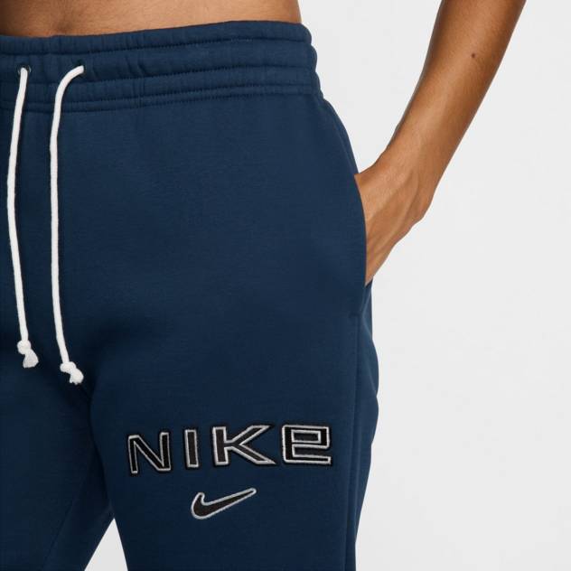 NIKE W NSW PHNX FLC MR STD LOGO PNT Sonderangebot