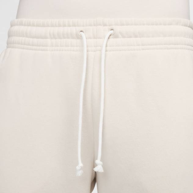 NIKE W NSW PHNX FLC MR STD LOGO PNT Rabatt