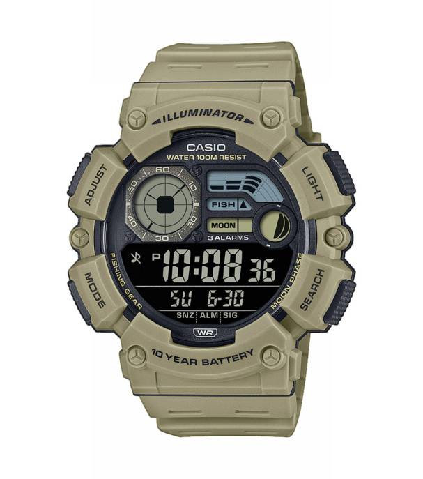 CASIO WRIST WATCH DIGITAL Exklusivangebot