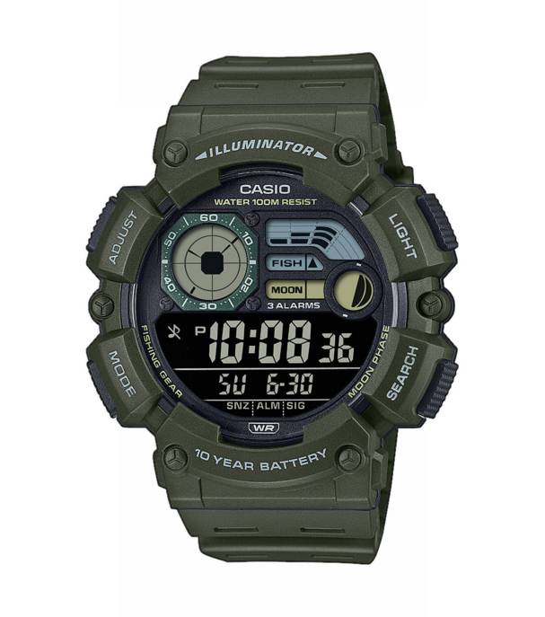 CASIO WRIST WATCH DIGITAL Preisnachlass