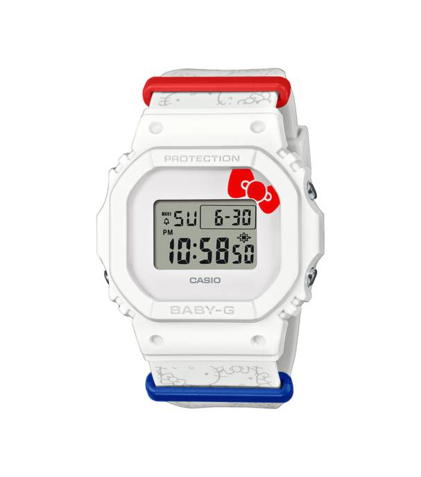 CASIO WRIST WATCH DIGITAL Muttertagsangebot