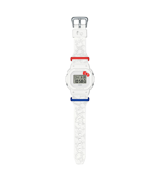 CASIO WRIST WATCH DIGITAL Muttertagsangebot