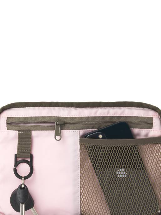 AEVOR Umhängetasche "Sacoche Bag" Super Rabatt