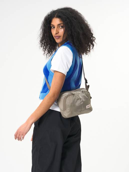 AEVOR Umhängetasche "Sacoche Bag" Super Rabatt