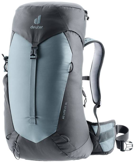 DEUTER Wanderrucksack "AC Lite 22 SL" 50% Rabatt mit kostenlosem Versand