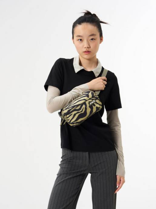 AEVOR Bauchtasche "Hip Bag Ease" Fabrikladen
