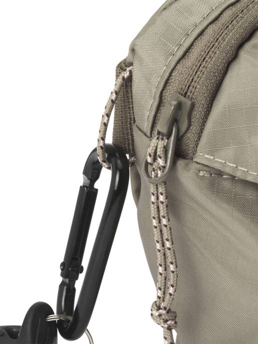 AEVOR Bauchtasche "Hip Bag Ease" Begrenzt auf 3 Tage