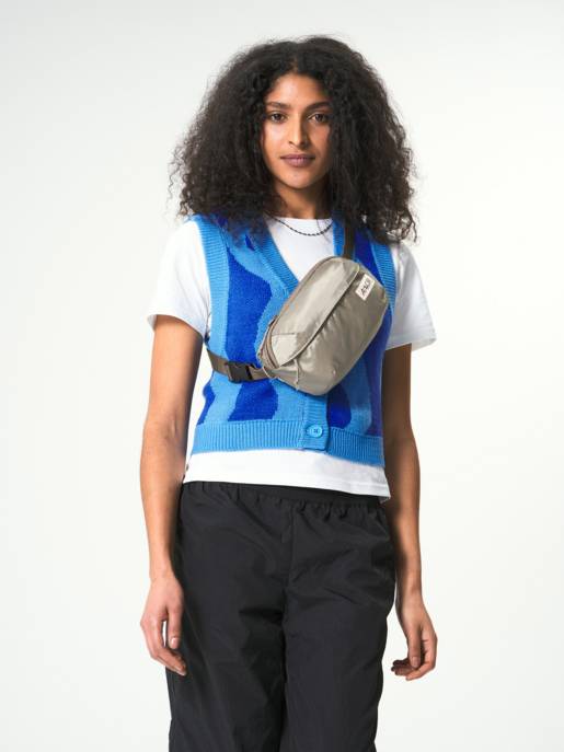 AEVOR Bauchtasche "Hip Bag Ease" Begrenzt auf 3 Tage