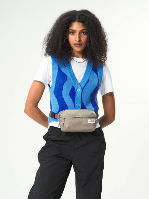 AEVOR Bauchtasche "Hip Bag Ease" Begrenzt auf 3 Tage