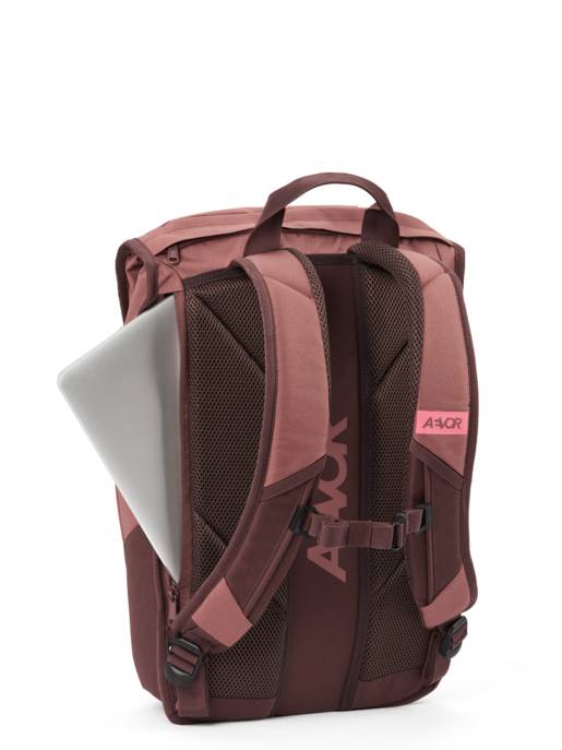 AEVOR Rucksack "Daypack" Speichern exportieren