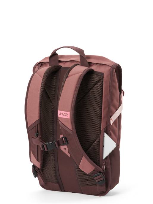 AEVOR Rucksack "Daypack" Speichern exportieren