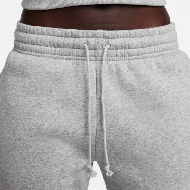 NIKE Trainingshose "W NSW PHNX FLC MR PANT STD" Black Friday Preise