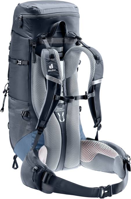 DEUTER Wanderrucksack "Aircontact Lite 40 + 10" zollfrei