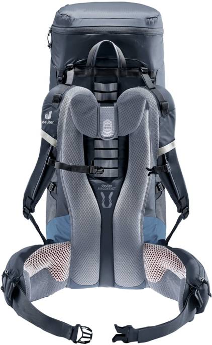 DEUTER Wanderrucksack "Aircontact Lite 40 + 10" zollfrei