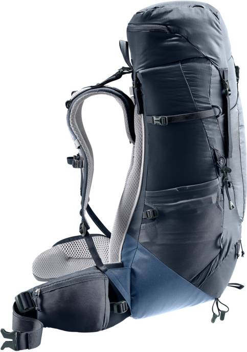 DEUTER Wanderrucksack "Aircontact Lite 40 + 10" zollfrei