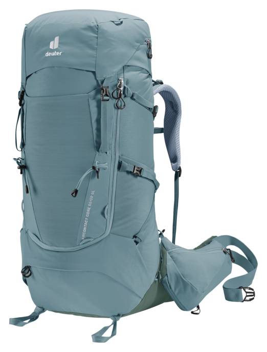 DEUTER Wanderrucksack "Aircontact Core 55+10 SL" Hotsell