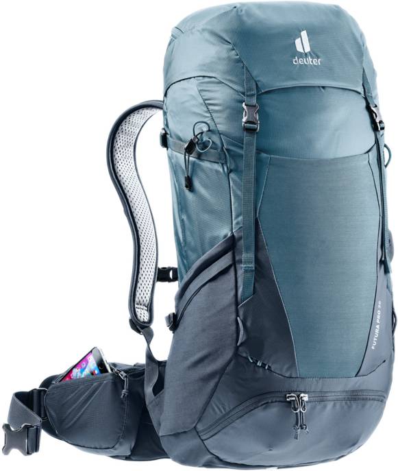 DEUTER Rucksack "Futura Pro 36" Schlussverkauf