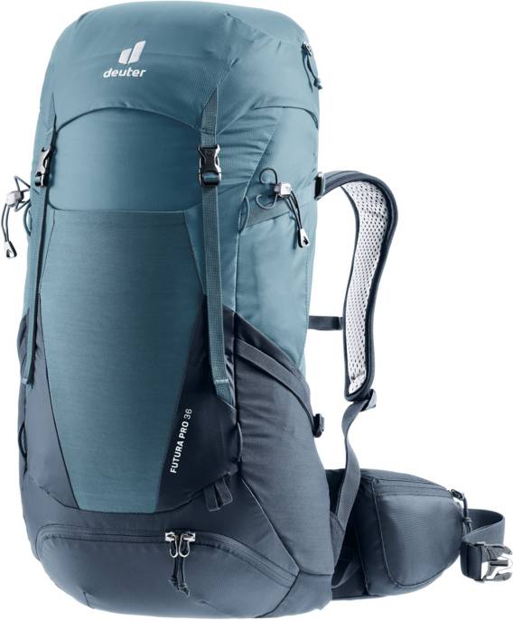 DEUTER Rucksack "Futura Pro 36" Schlussverkauf