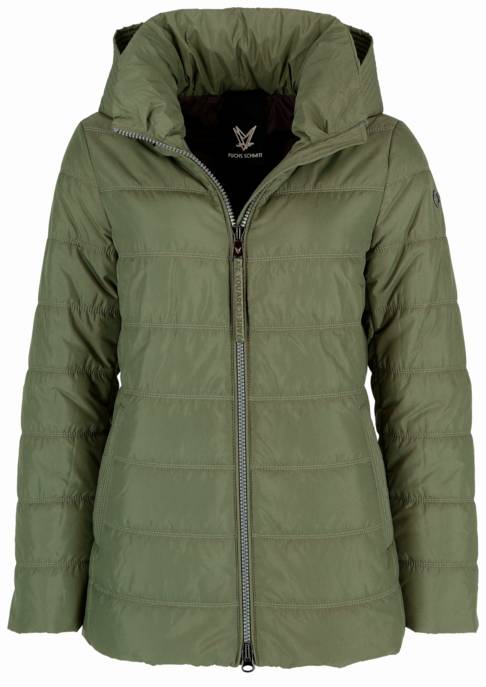 FUCHS SCHMITT Steppjacke "Thermofleece" Günstiger Verkauf