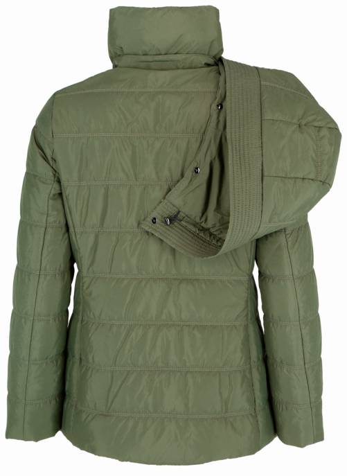 FUCHS SCHMITT Steppjacke "Thermofleece" Günstiger Verkauf