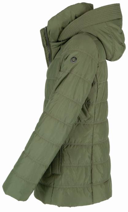 FUCHS SCHMITT Steppjacke "Thermofleece" Günstiger Verkauf