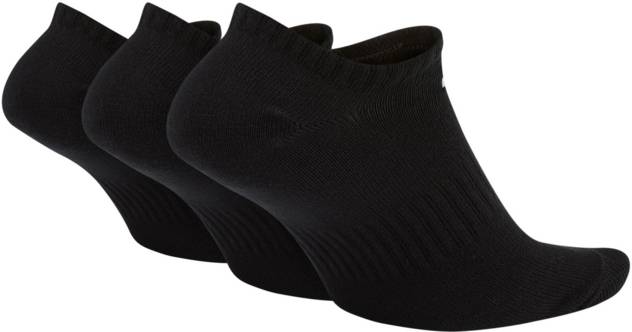 NIKE Trainingssocken, 3 Paar Fabrikpreis