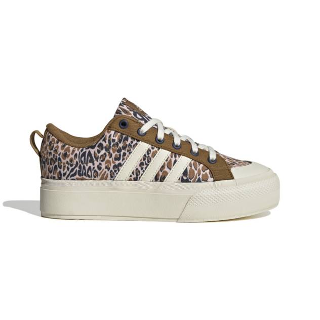Adidas Sportswear Sneaker "Bravada 2.0 Platform"