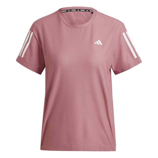 Adidas Performance OTR B TEE: "Adidas Performance Shirt für aktive Frauen