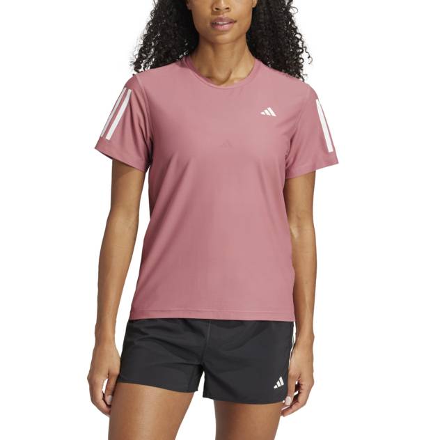 Adidas Performance OTR B TEE: "Adidas Performance Shirt für aktive Frauen Exklusivangebot