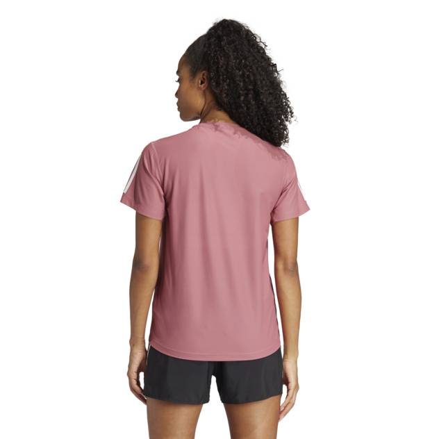 Adidas Performance OTR B TEE: "Adidas Performance Shirt für aktive Frauen Exklusivangebot