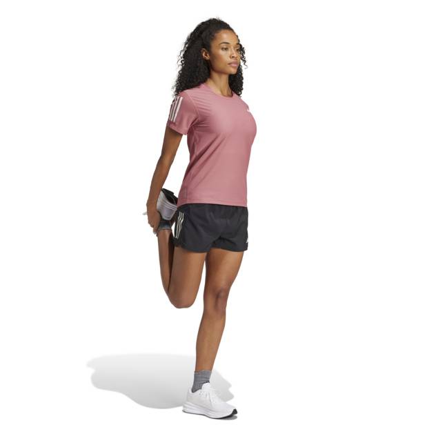 Adidas Performance OTR B TEE: "Adidas Performance Shirt für aktive Frauen Exklusivangebot