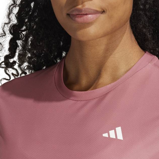 Adidas Performance OTR B TEE: "Adidas Performance Shirt für aktive Frauen Exklusivangebot