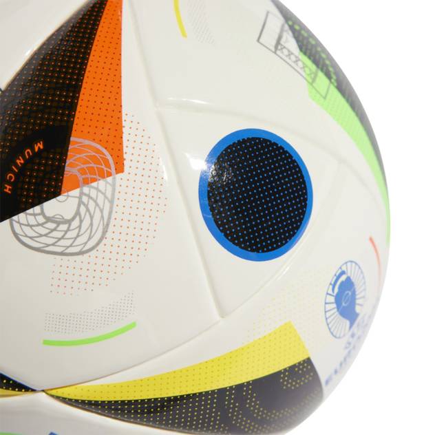Adidas Performance Miniball "Euro 24" Vatertagsangebot