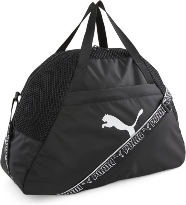 PUMA Sporttasche "AT Essentials Grip Bag"