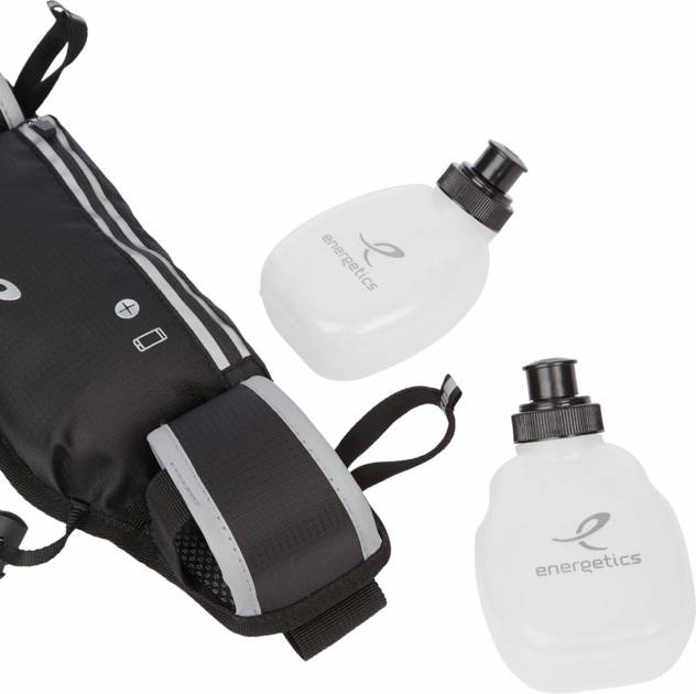 ENERGETICS Trinkgürtel Trail II HB Online Outlet