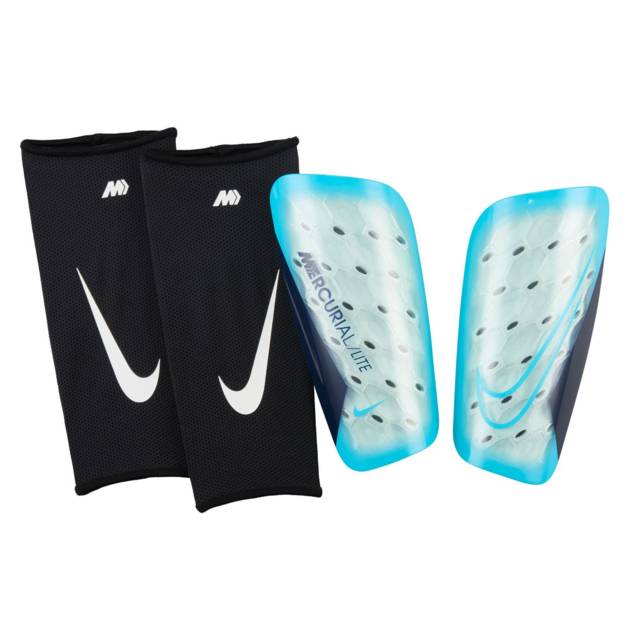 NIKE Schienbeinschoner "Nike Mercurial Lite"