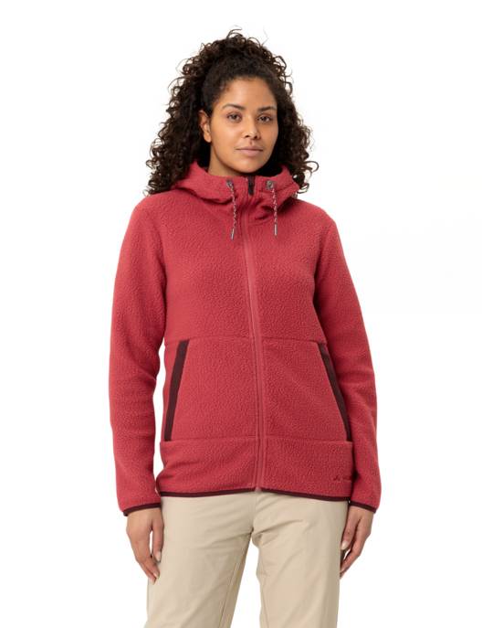 VAUDE Wo Manukau Fleece Jacket II Tägliche Deals