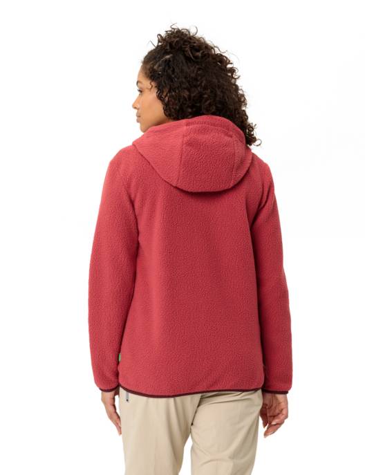 VAUDE Wo Manukau Fleece Jacket II Tägliche Deals