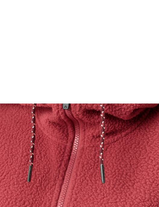 VAUDE Wo Manukau Fleece Jacket II Tägliche Deals
