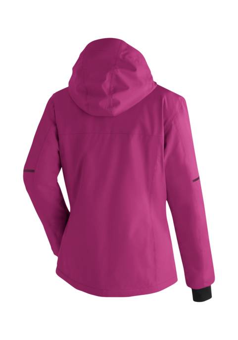 maier sports Skijacke "Lunada" Tiefpreis