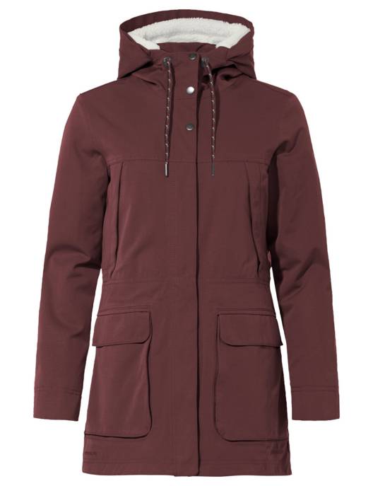 VAUDE Parka II "Manukau"