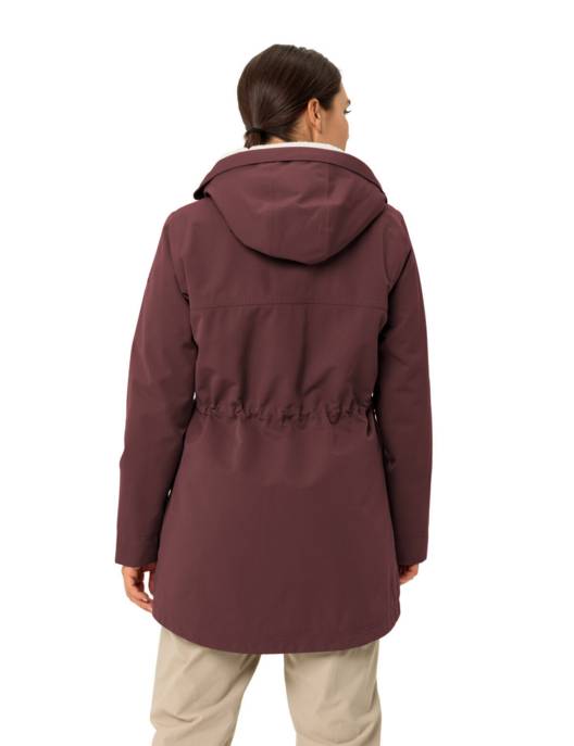 VAUDE Parka II "Manukau" Wochenangebot